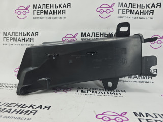 воздуховод тормозной правый BMW 5 серия F10/F11 [рестайлинг] F10 2013, 2.0 л., N20 B20 A, бензин, серебро, седан, 51747331784, 7331784