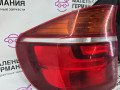 фонари задние (комплект) BMW X5 E70 [рестайлинг] 2011, 3.0 л., N55 B30 A, бензин, АКПП, белый, правый руль, 63217227789, 63217227790, 63217227793, 63217227794, 7227789, 7227790, 7227793, 7227794 - фото №4
