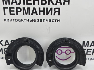 проставки под пружины зад. BMW X1 F48 2017, 2.0 л., B48 A20 B, бензин, АКПП, alpinweiss 3 (300), полный привод, правый руль, 33536871665, 6871665