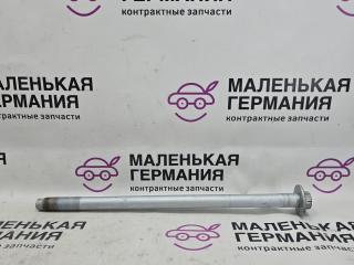 болт BMW X6 F16 2014, 3.0 л., N55 B30 A, бензин, АКПП, красный, правый руль, 33306770250