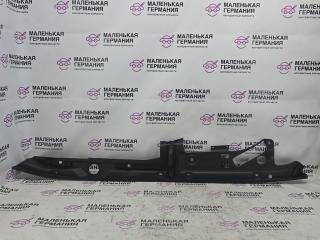 планка под капот BMW 5 серия G30/G31 G30 2017, 2.0 л., B48 B20 A, бензин, АКПП, b65 jatoba brown metallic, седан, задний привод, правый руль, 51767349606, 7349606