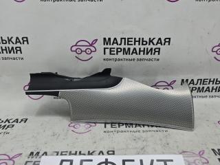 накладка на торпедо (консоль) Mercedes-Benz E-Класс W213/S213/C238/A238 2018, 2.0 л., M 274.920, бензин, АКПП, 149 polar white или polarweiss, седан, задний привод, правый руль, A0009064507, A2136809200