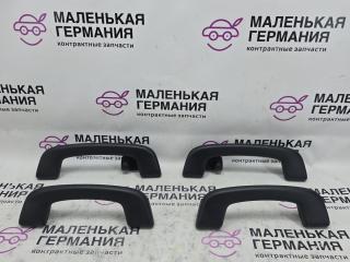 ручка внутренняя потолочная BMW M5 F10 2012, 4.4 л., S63 B44 B, бензин, робот, 300 alpinweiss 3, седан, задний привод, правый руль, 51167464441, 7464441, 51168052676, 8052676, 51168038197, 8038197