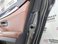 обшивка двери задняя правая BMW 5 серия F10/F11 [рестайлинг] F10 (2013 - 2017), 2.0 л., N20 B20 A, бензин, коричневый, седан, 51427273290, 7273290 - фото №3