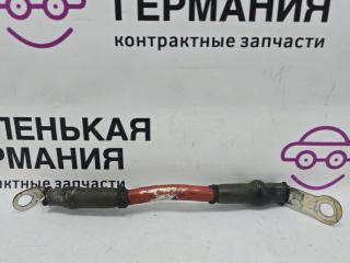 проводка BMW X6 F16 2014, 3.0 л., N55 B30 A, бензин, АКПП, красный, правый руль, 9350091, 61129314519, 9314519