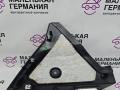 пластик BMW X1 F48 2017, 2.0 л., B48 A20 B, бензин, АКПП, alpinweiss 3 (300), полный привод, правый руль, 51459317384, 9317384 - фото №6