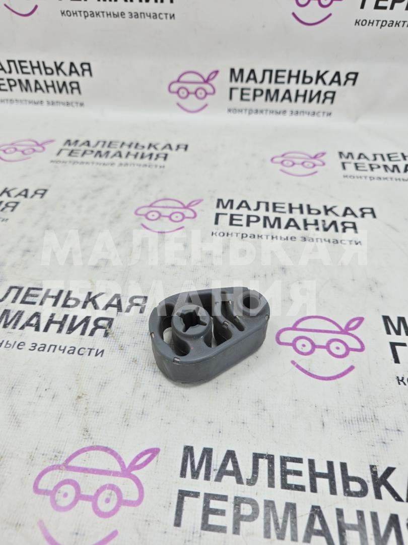 Резинка глушителя BMW X3 G01 (2017 - 2026), 8572512, 18308572512 - фото №1