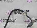 минусовой провод аккумулятора Mercedes-Benz E-Класс W213/S213/C238/A238 2018, 2.0 л., M 274.920, бензин, АКПП, 149 polar white или polarweiss, седан, задний привод, правый руль, A0009056507, 0199350015 - фото №2