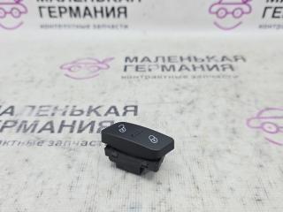 Кнопка блокировки двери Volkswagen Passat CC 1 поколение [рестайлинг] 2013, 2.0 л., CCZB, бензин, робот, z2/h5x синий металлик, седан, передний привод, правый руль, 1K0962126B