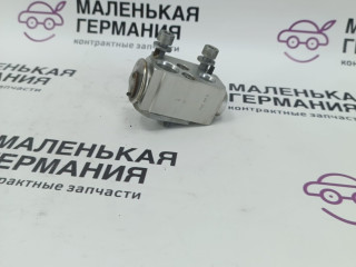 расширительный клапан кондиционера BMW 3 серия E90/E91/E92/E93 (2004 - 2010), 2.0 л., N46 B20 B, бензин, АКПП, 64116981484, 6981484, 64119226078, 9226078