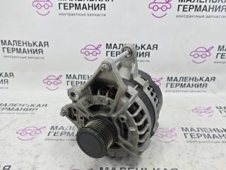 генератор Mercedes-Benz E-Класс W213/S213/C238/A238 2018, 2.0 л., M 274.920, бензин, АКПП, 149 polar white или polarweiss, седан, задний привод, правый руль, A0009060922, 0125711100