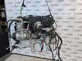 двигатель BMW X6 F16 2014, 3.0 л., N55 B30 A, бензин, АКПП, красный, правый руль, 11002285394, 2285394, 11002285395, 2285395, 7585979 - фото №5