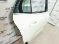 дверь задняя правая Mercedes-Benz GLA-Класс X156 2014, 2.0 л., M 270.920, бензин, робот, белый, хетчбэк 5 дв., полный привод, правый руль, A1567300205 - фото №15