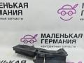 уплотнитель BMW X1 F48 2017, 2.0 л., B48 A20 B, бензин, АКПП, alpinweiss 3 (300), полный привод, правый руль, 64219315941, 9315941 - фото №7