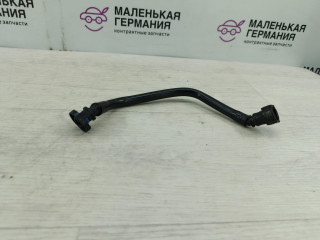 трубка вакуумная Mercedes-Benz C-Класс W205/S205/C205 2014, 2.0 л., M 274.920, бензин, АКПП, белый, седан, задний привод, правый руль, A2054300229