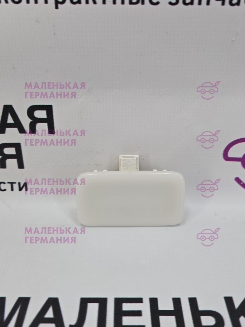 фонарь салона (плафон) BMW 5 серия G30/G31 (2016 - 2020), 3.0 л., B58 B30 A, бензин, полный привод, 63319397852, 9397852 - фото №1