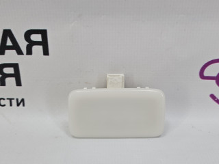 фонарь салона (плафон) BMW 5 серия G30/G31 (2016 - 2020), 3.0 л., B58 B30 A, бензин, полный привод, 63319397852, 9397852