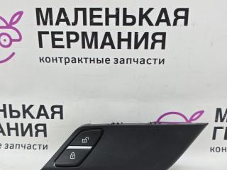 Кнопка блокировки двери BMW X5 F15 2013, 3.0 л., N57 D30 A, дизель, АКПП, mineralweiss metallic (a96), внедорожник 5 дв., полный привод, правый руль, 61316801351, 6801351, 51417292077, 7292077