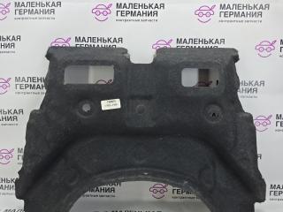 шумоизоляция (термозащита) BMW X5 F15 2014, 3.0 л., N57 D30 A, дизель, АКПП, mineralweiss metallic (a96), полный привод, правый руль, 51487320576, 7320576