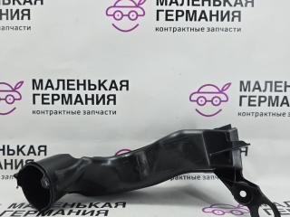 водосток планки обтекателя (жабо) лев. BMW X1 F48 2017, 2.0 л., B48 A20 B, бензин, АКПП, alpinweiss 3 (300), полный привод, правый руль, 51317355437, 7355437