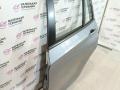 дверь задняя левая BMW X3 F25 2013, 2.0 л., N20 B20 A, бензин, АКПП, а52/7 spacegrau, хетчбэк 5 дв., полный привод, правый руль, 41527238695, 7238695 - фото №5