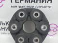муфта кардана BMW X5 E70 (2006 - 2010), 3.0 л., N52 B30 AF, бензин, 26117503159, 7503159 - фото №3