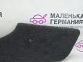 обшивка салона BMW X5 F15 2013, 3.0 л., N57 D30 A, дизель, АКПП, mineralweiss metallic (a96), внедорожник 5 дв., полный привод, правый руль, 51166969548, 6969548 - фото №2
