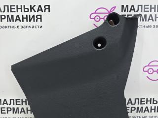 пластик BMW X1 F48 2017, 2.0 л., B48 A20 B, бензин, АКПП, alpinweiss 3 (300), полный привод, правый руль, 51459349798, 9349798, 51459317383, 9317383