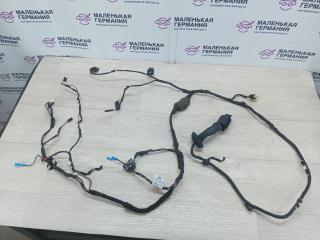 дверная проводка BMW 5 серия G30/G31 G30 2017, 3.0 л., B58 B30 A, бензин, АКПП, темно-синий, седан, полный привод, 61126991534, 6991534