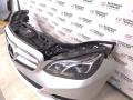 передняя часть (ноускат) в сборе Mercedes-Benz E-Класс W212 [рестайлинг] W212 2013, 2.0 л., M 274.920, бензин, АКПП, 775 iridiumsilber, седан, задний привод, правый руль, A2128801218, A2128801118, A2128800357, A2045000393, A2126201100, A2128802647, A2128202539, A2128202639, A2128800224, PP212620021, A2128261191, A2128870201, PP212620022, A2128261291, A2128205439, A2128205339, A2128800124 - фото №11