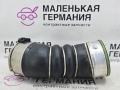 патрубок интеркулера BMW X5 F15 (2013 - 2018), 3.0 л., N57 D30 A, дизель, АКПП, 11617823236, 7823236, 7823236 - фото №3