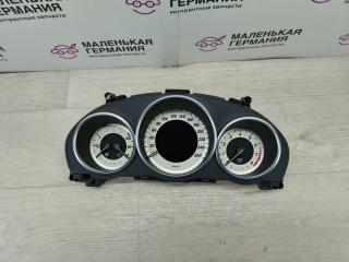 щиток приборов (приборная панель) Mercedes-Benz E-Класс W212 [рестайлинг] W212 (2013 - 2016), 2.0 л., M 274.920, бензин, синий, седан, задний привод, правый руль, A2129000725