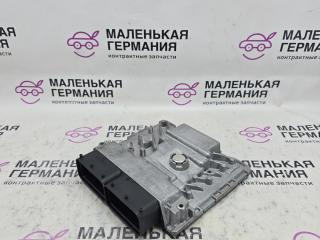 блок управления двигателем Volkswagen Passat B8 2015, 1.8 л., CJSA, бензин, робот, 2t/c9x чёрный перламутр, седан, правый руль, 06K907425B, 5WP49102