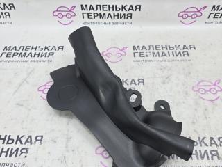 пыльник капота лев. BMW 5 серия G30/G31 G30 2018, 2.0 л., B48 B20 A, бензин, АКПП, a96 mineral-weiss metallic, седан, задний привод, правый руль, 51767349601, 7349601