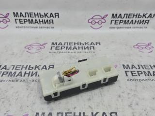 блок управления крышкой багажника BMW 5 серия G30/G31 G30 2017, 2.0 л., B48 B20 A, бензин, АКПП, b65 jatoba brown metallic, седан, задний привод, правый руль, 61357491951, 7491951, 9329883