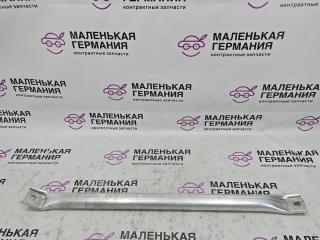 распорка кузова BMW X6 F16 2014, 3.0 л., N55 B30 A, бензин, АКПП, красный, правый руль, 7184939, 51617184939