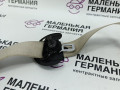 ремень безопасности BMW X5 F15 2014, 3.0 л., N57 D30 A, дизель, АКПП, mineralweiss metallic (a96), полный привод, правый руль, 624640200, 72117343628, 7343628 - фото №7