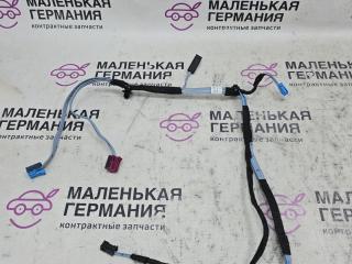 дверная проводка Mercedes-Benz C-Класс W205/S205/C205 W205.042 2014, 2.0 л., M 274.920, бензин, АКПП, 755 серый, седан, задний привод, правый руль, A2044406135, A2048250201