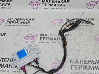 блок управления телефоном BMW 5 серия G30/G31 G30 2018, 2.0 л., B48 B20 A, бензин, АКПП, a96 mineral-weiss metallic, седан, задний привод, правый руль, 84109128982, 9128982