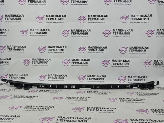 абсорбер бампера BMW 5 серия G30/G31 G30 2019, 4.4 л., N63 B44 C, бензин, АКПП, carbonschwarz metallic (416), седан, полный привод, 51118067656, 8067656