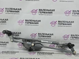 механизм стеклоочистителя (трапеция дворников) BMW X5 M F85 2016, 4.4 л., S63 B44 B, бензин, АКПП, donington grau (c28), полный привод, 7292653, 61617292653