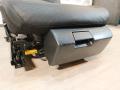 салон (комплект сидений) Mercedes-Benz E-Класс W212/S212/C207/A207 W212 2012, 1.8 л., M 271.860, бензин, АКПП, 040 черный, седан, задний привод, правый руль - фото №50