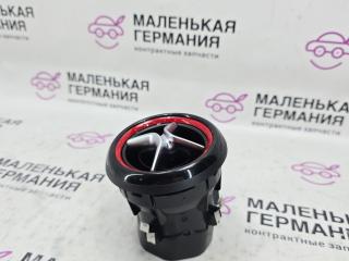 дефлектор обдува салона Mercedes-Benz A-Класс W176 (2012 - 2015), серый, правый руль, A1768300954