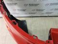 бампер задний BMW X6 F16 2014, 3.0 л., N55 B30 A, бензин, АКПП, красный, правый руль, 51127413500, 7413500, 51127413501, 7413501, 51127414309, 7414309, 51127319887, 7319887, 51127319876, 7319876, 61357391043, 9367698, 7323186 - фото №9