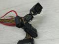 проводка двигателя BMW 4 серия F32/F33 F32 (2013 - 2017), 2.0 л., N20 B20 B, бензин, АКПП, задний привод, 1564456 - фото №4
