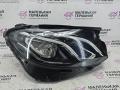фара правая Mercedes-Benz E-Класс W213/S213/C238/A238 2018, 2.0 л., M 274.920, бензин, АКПП, 149 polar white или polarweiss, седан, задний привод, правый руль, A2139064204KZ, A2139064204, A2139066801 - фото №2