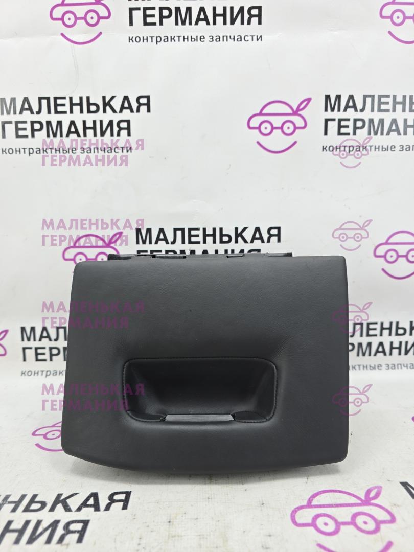 бардачок BMW X5 M F85 2016, 4.4 л., S63 B44 B, бензин, АКПП, donington grau (c28), полный привод, 51458061430, 8061430, 5537324 - фото №1