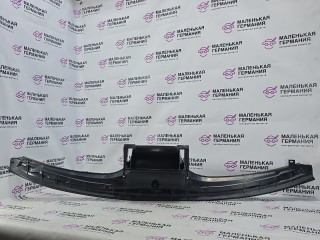 воздуховод BMW X6 F16 2014, 3.0 л., N55 B30 A, бензин, АКПП, красный, правый руль, 51459279302, 9279302