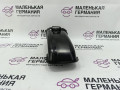 воздухозаборник BMW 5 серия G30/G31 G30 2019, 4.4 л., N63 B44 C, бензин, АКПП, carbonschwarz metallic (416), седан, полный привод, 13718613147, 8613147 - фото №3