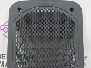 Накладка (сетка) динамика BMW X1 F48 2016, 2.0 л., B47 C20 A, дизель, АКПП, alpinweiss 3 (300), передний привод, правый руль, 65139265334, 9265334